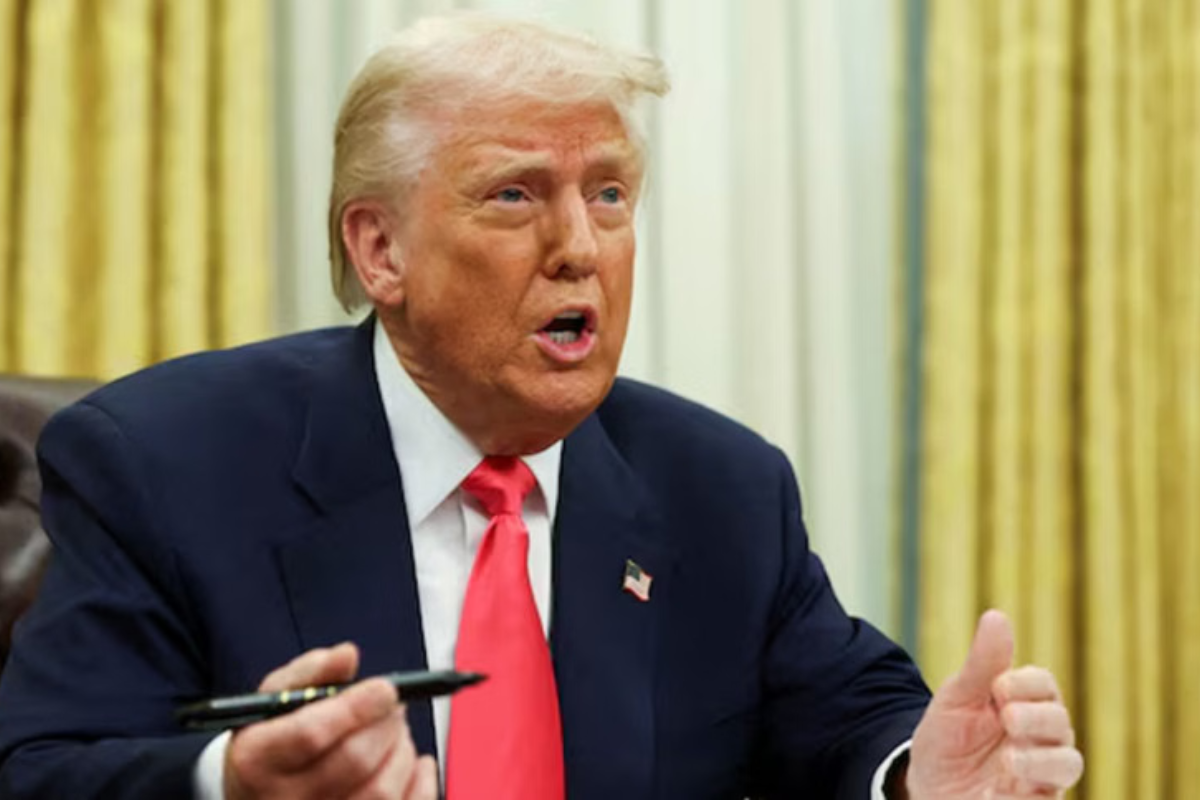 Muslim States Join European Powers in Backing Trump’s Gaza Plan