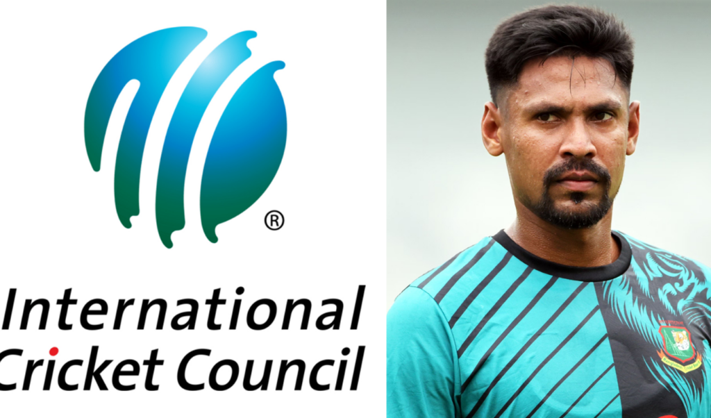 mustafiz exit costs icc massive losses Mustafiz Exit Costs ICC Massive Losses