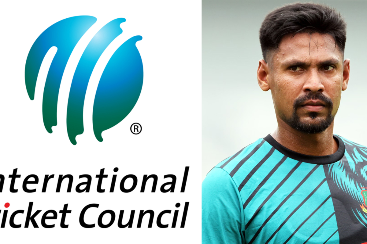 Mustafiz Exit Costs ICC Massive Losses