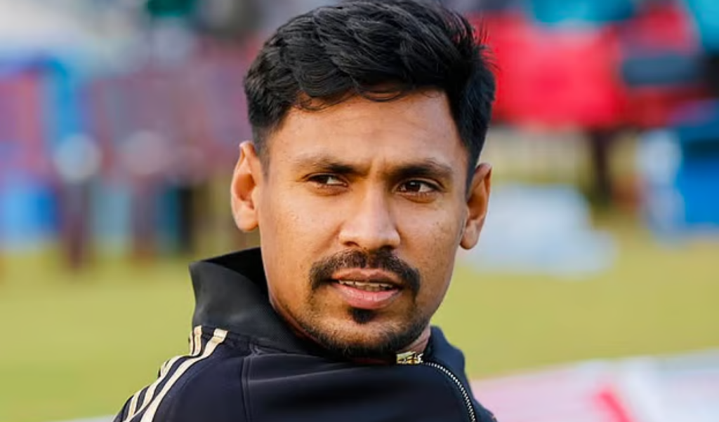 mustafiz secures historic hundred franchise spot Mustafiz Secures Historic Hundred Franchise Spot