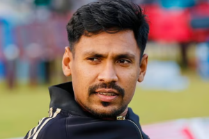 Mustafiz Secures Historic Hundred Franchise Spot