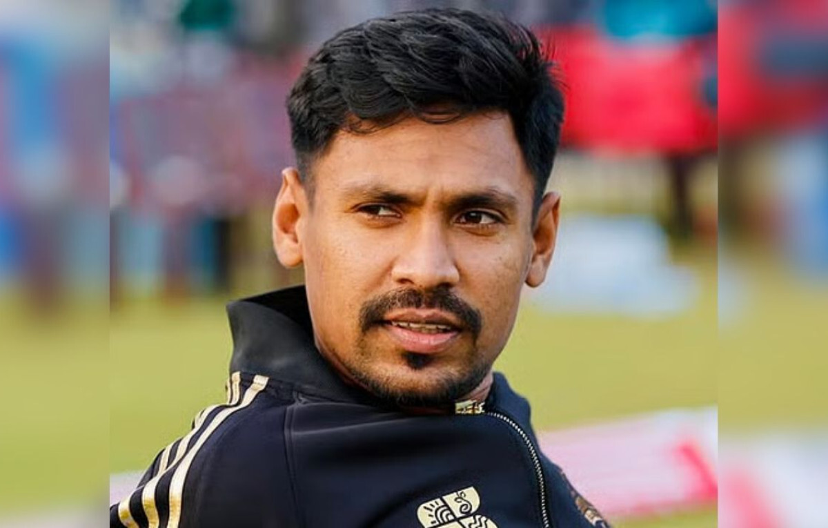 Mustafizur Controversy Overshadows Sparkling BPL Sylhet Phase