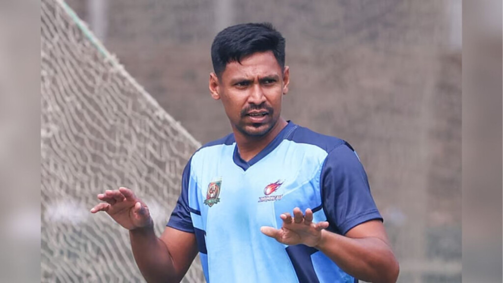 mustafizur rahman embraces stoicism amidst global cricket turmoil Mustafizur Rahman Embraces Stoicism Amidst Global Cricket Turmoil
