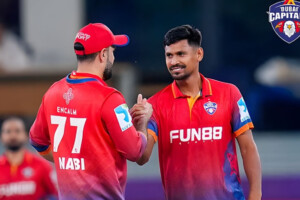 Mustafizur Triumphs Over Taskin in ILT20 Clash