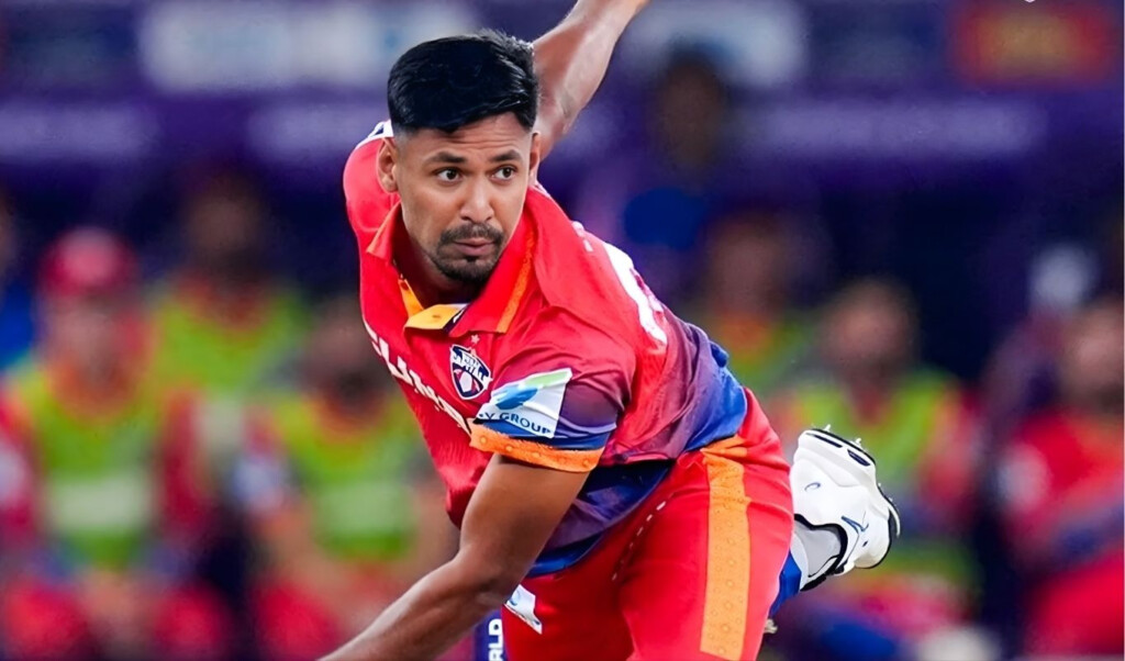 mustafizur wows on ilt20 debut capitals lose again Mustafizur Wows on ILT20 Debut, Capitals Lose Again