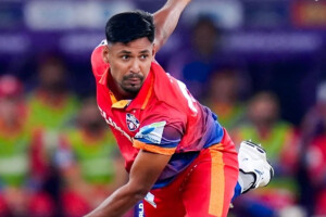 Mustafizur Wows on ILT20 Debut, Capitals Lose Again