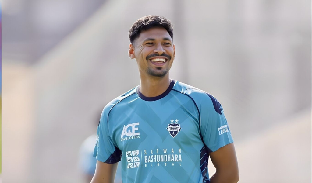 mustafizurs facebook post amid the ipl controversy Mustafizur’s Facebook post amid the IPL controversy