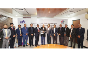 Mutual Trust Bank signs new agreement with East West University for payroll banking and cash management services