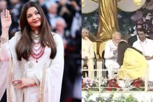 “My Body, My Property: Aishwarya Rai’s Powerful Message”