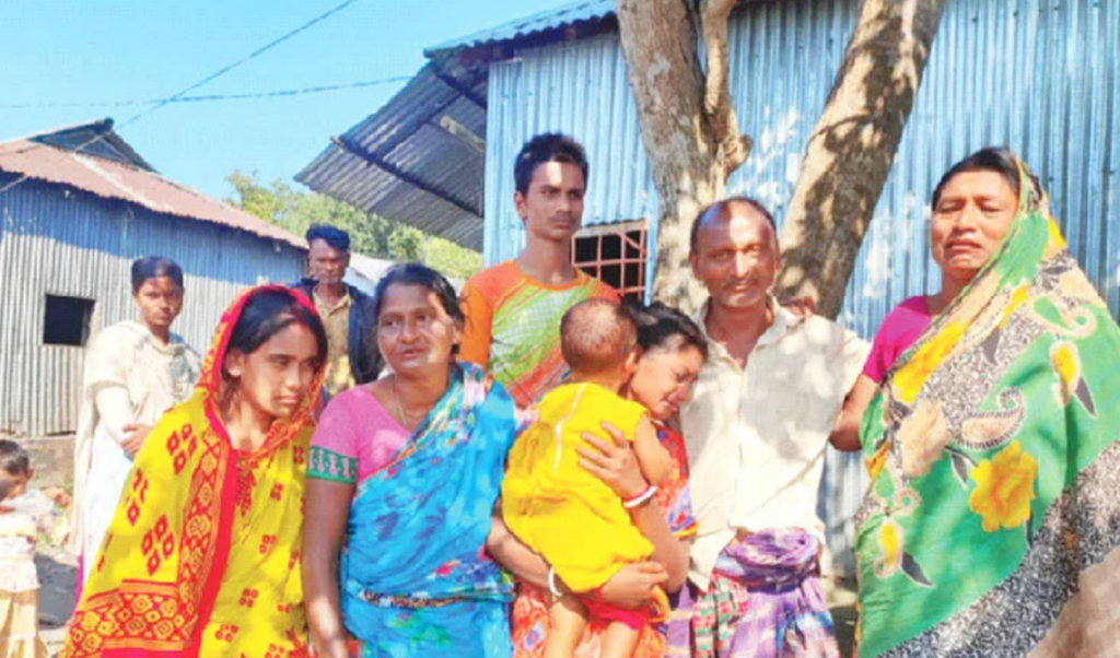 my son was a victim of conspiracy father speaks out after valuka killing “My Son Was a Victim of Conspiracy” Father Speaks Out After Valuka Killing