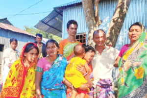 “My Son Was a Victim of Conspiracy” Father Speaks Out After Valuka Killing