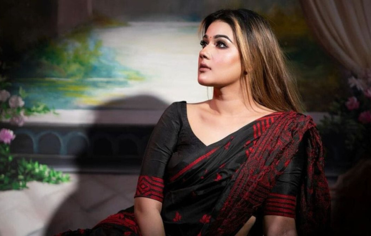 My Soul is in India! Why did Mahi write such a thing?