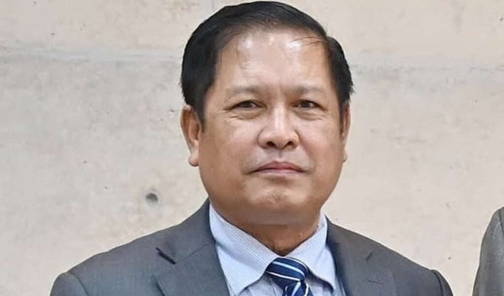 myanmar ambassador summoned over border shooting incident Myanmar Ambassador Summoned Over Border Shooting Incident