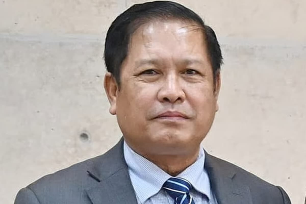 Myanmar Ambassador Summoned Over Border Shooting Incident