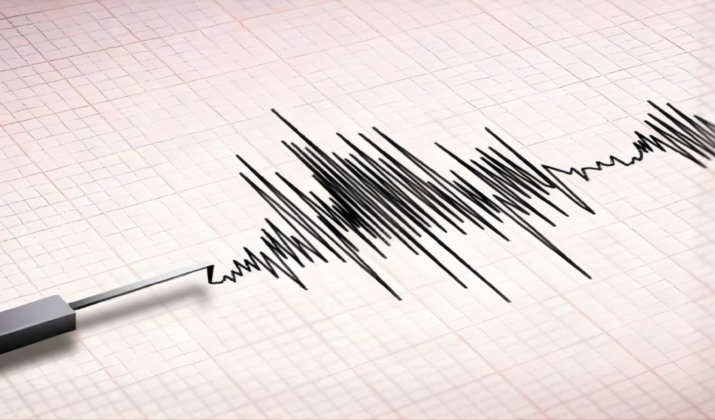 myanmar coast rocked by 53 magnitude tremor Myanmar Coast Rocked by 5.3-Magnitude Tremor
