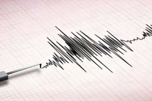 Myanmar Coast Rocked by 5.3-Magnitude Tremor