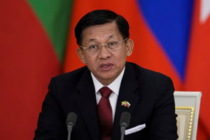 Myanmar Junta Releases Details for December Election Amid Conflict