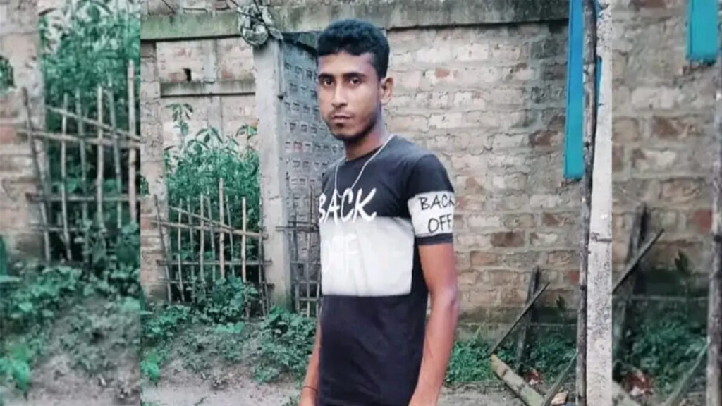 Mysterious Death of Missing Young Man 3 mysterious death of missing young man Mysterious Death of Missing Young Man
