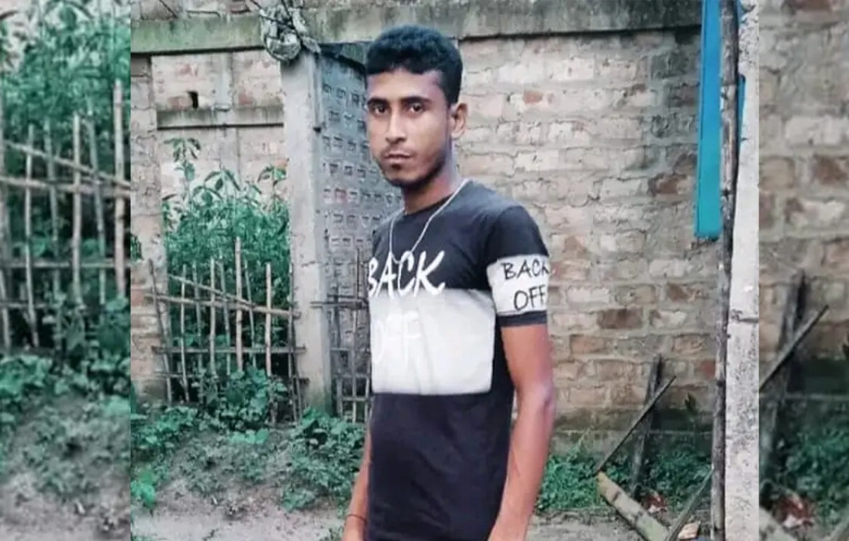 Mysterious Death of Missing Young Man