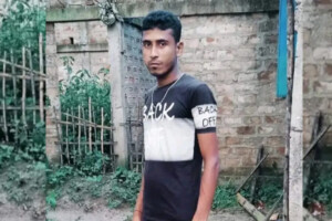 Mysterious Death of Missing Young Man