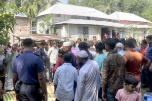 Mysterious Death of Newlywed Man on Wedding Night