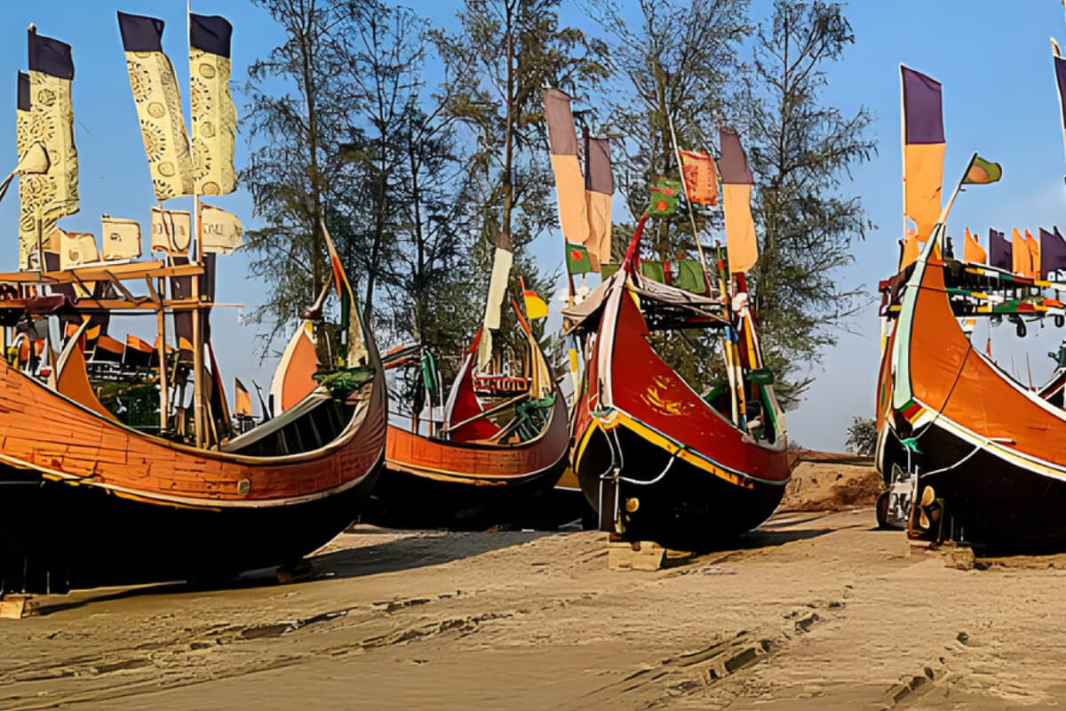 Mysterious Deaths of Young Couple in Teknaf