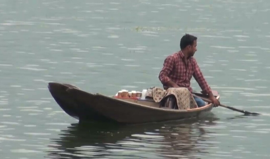 mystery body found near border lake sparks shock Mystery Body Found Near Border Lake Sparks Shock