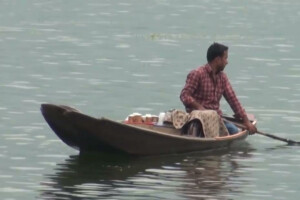 Mystery Body Found Near Border Lake Sparks Shock