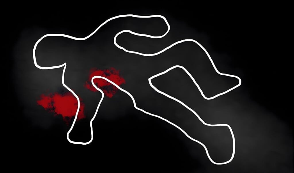 mystery of 1300 murders nothing caught Mystery of 1,300 murders, nothing caught