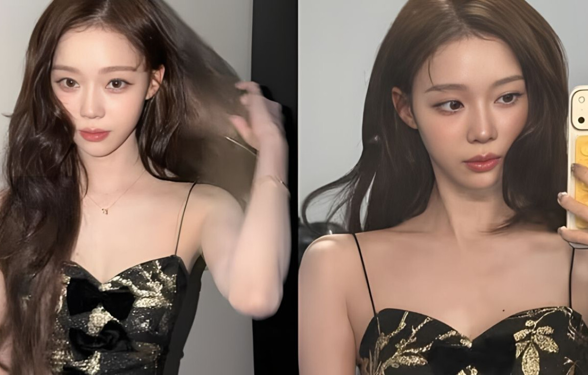 Mystery Surrounds aespa Winter’s Missing Tattoo