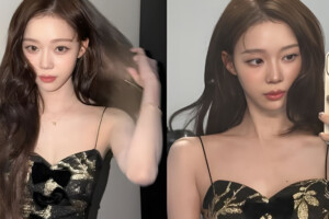 Mystery Surrounds aespa Winter’s Missing Tattoo