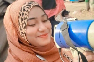 Mystery Surrounds Death of Female Political Leader in Feni