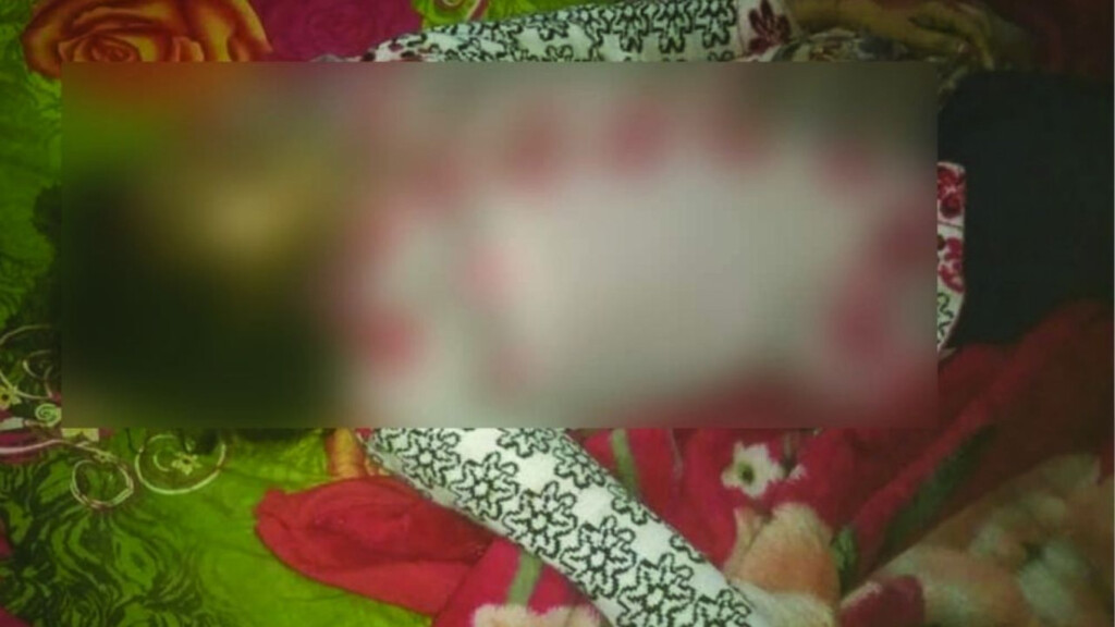mystery surrounds death of young woman in keraniganj Mystery Surrounds Death of Young Woman in Keraniganj