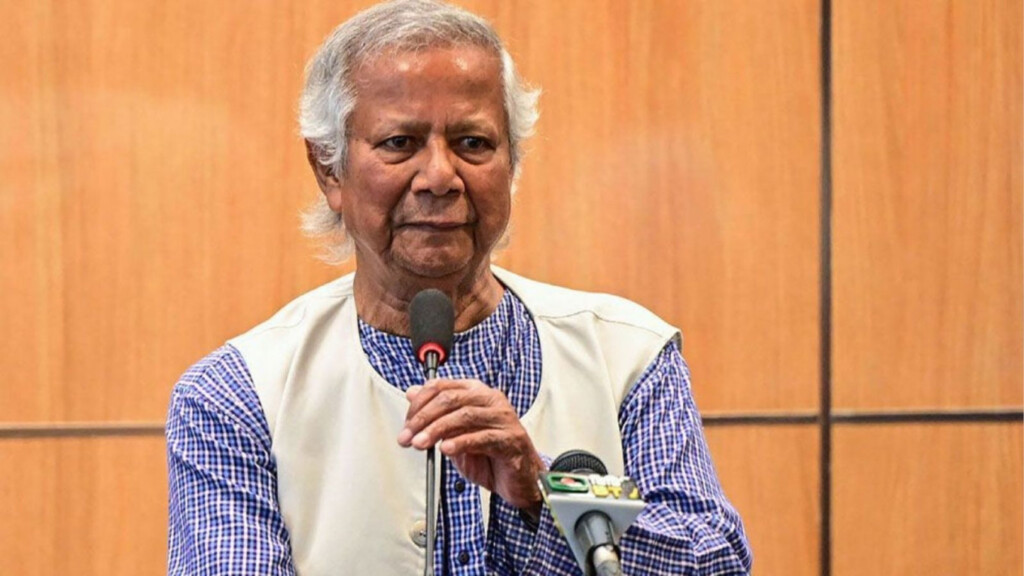 mystery surrounds disappearance of yunuss vvip security gazette Mystery Surrounds Disappearance of Yunus’s ‘VVIP’ Security Gazette