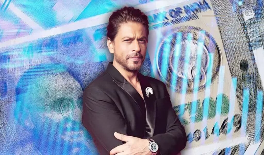 mystery surrounds shah rukh khans new film ahead of his birthday Mystery surrounds Shah Rukh Khan’s new film ahead of his birthday