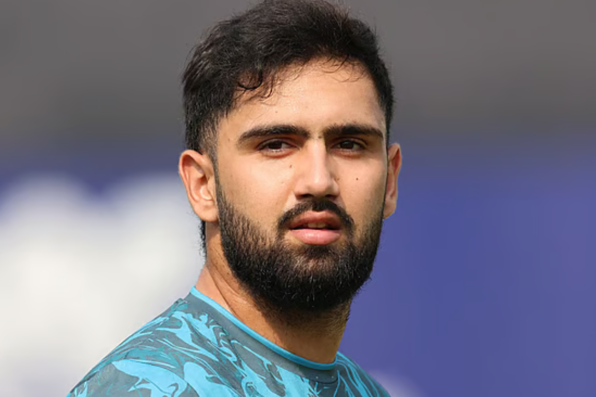 Nabi’s Son Shines,Seeks Fresh BPL Opportunity