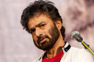 Nachiketa Chakraborty Enchants Eid with ‘Bhalo Theko’