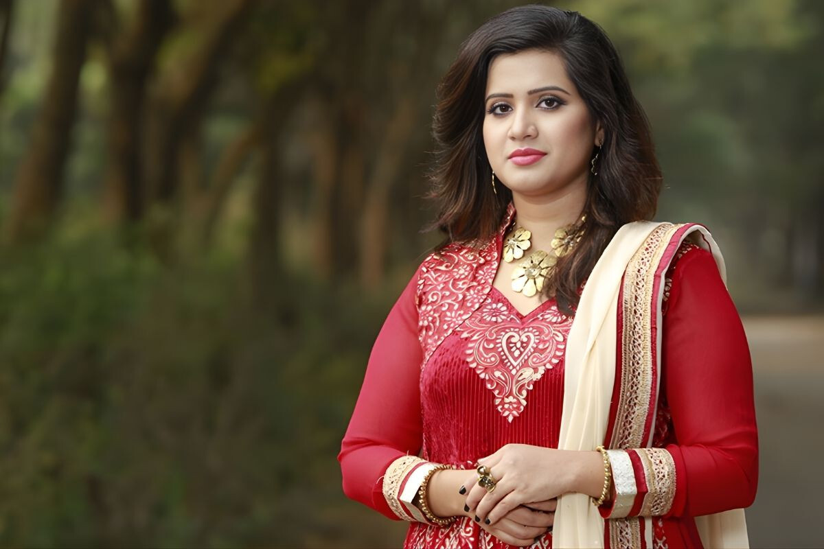 Nancy on Her Lifelong Struggle With Weight