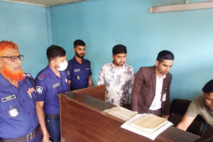 Narayanganj Bus Counters Fined for Overcharging