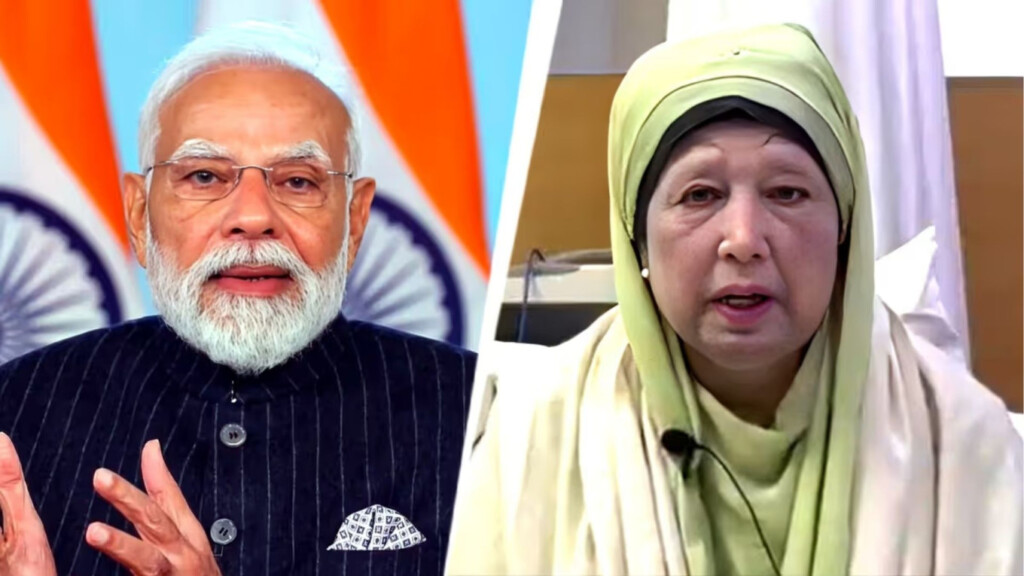 Narendra Modi Expresses Concern Over Khaleda Zia’s Health 3 narendra modi expresses concern over khaleda zias health Narendra Modi Expresses Concern Over Khaleda Zia’s Health