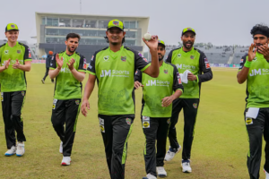 Nasum’s Record-Breaking Spell Secures Sylhet Victory on Moeen’s Debut