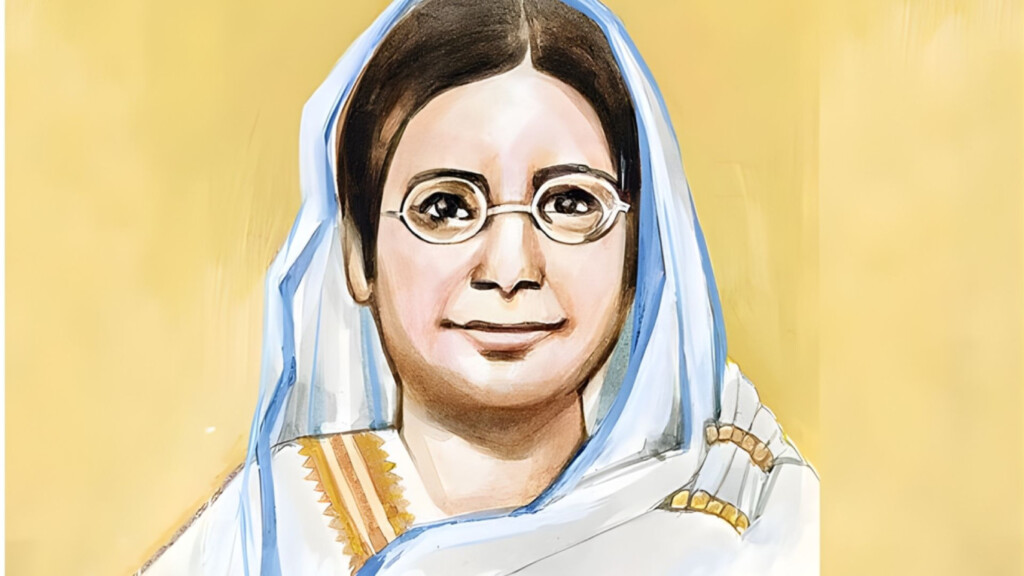 nation observes rokeya day today honouring a pioneer of womens rights and enlightenment Nation Observes Rokeya Day Today, Honouring a Pioneer of Women’s Rights and Enlightenment