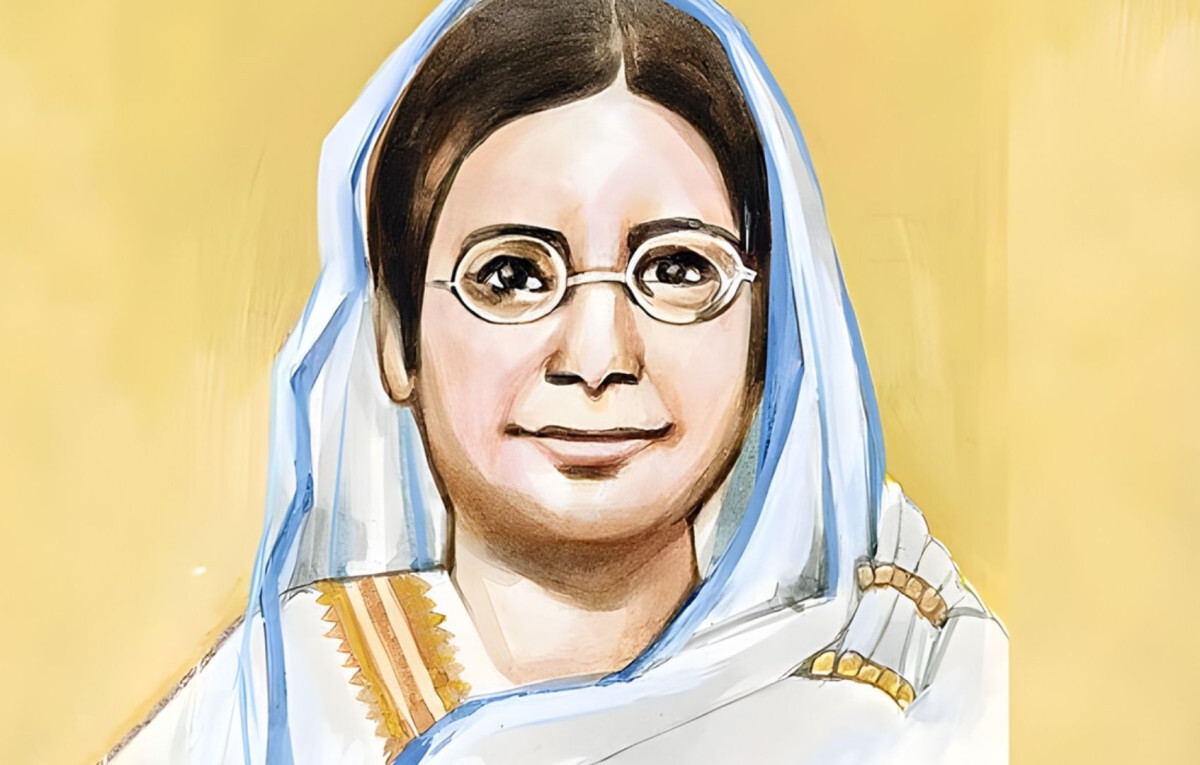 Nation Observes Rokeya Day Today, Honouring a Pioneer of Women’s Rights and Enlightenment