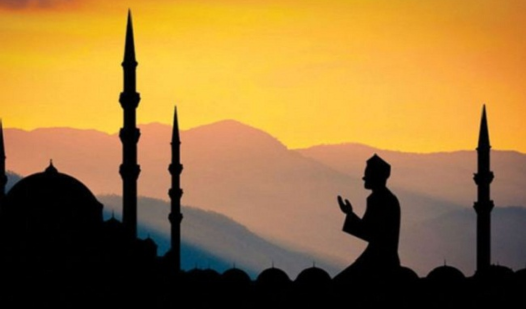 nation observes sacred jumatul vida friday Nation Observes Sacred Jumatul Vida Friday
