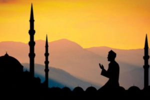 Nation Observes Sacred Jumatul Vida Friday