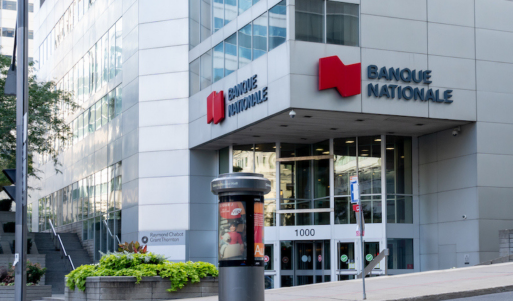 national bank reports 106b fourth quarter profit increases dividend National Bank Reports $1.06B Fourth-Quarter Profit, Increases Dividend