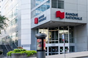 National Bank Reports $1.06B Fourth-Quarter Profit, Increases Dividend