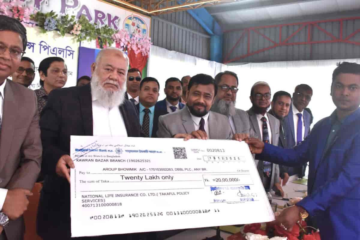 National Life Concludes Their Annual Year-End Review