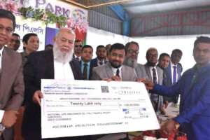 National Life Concludes Their Annual Year-End Review