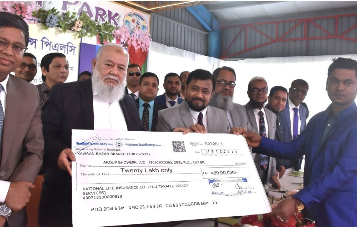 National Life Settles 1.75 Crore Taka in Claims